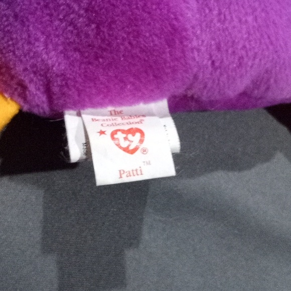 Beanie babies - Picture 2 of 3